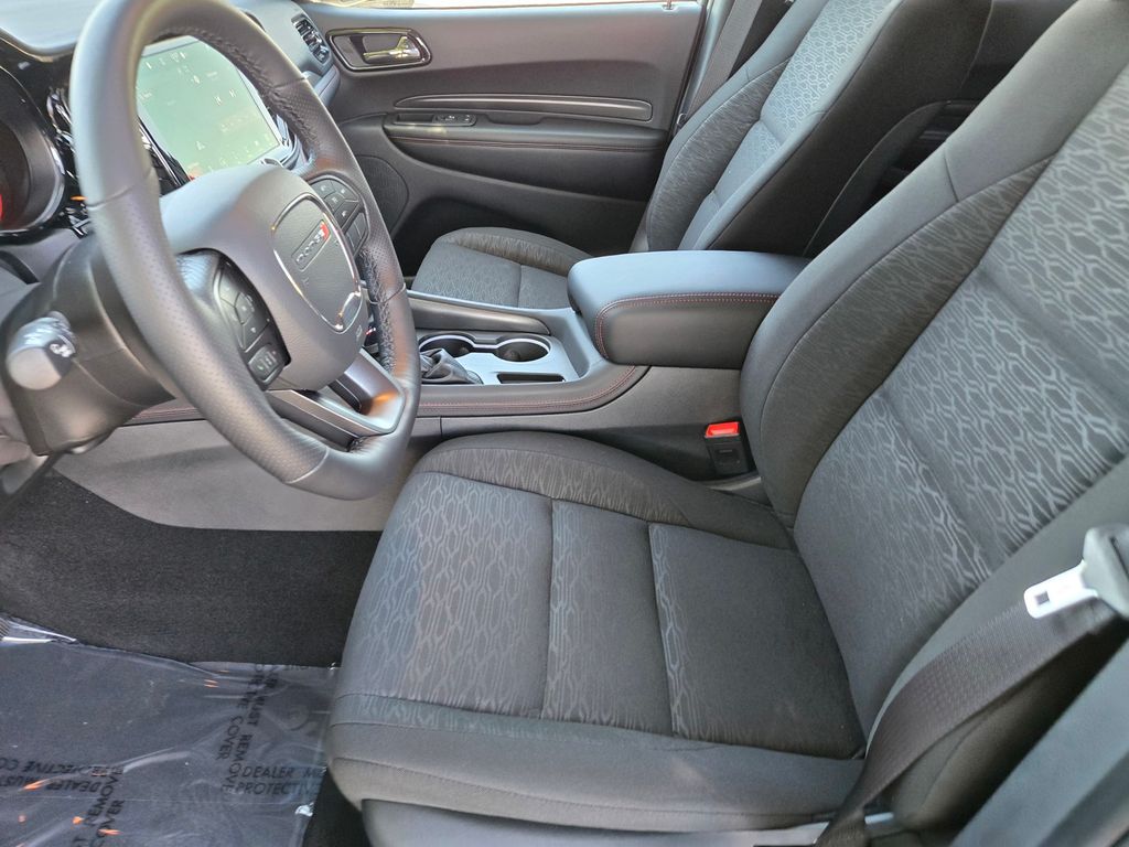 Thumbnail: 2026 Dodge Durango - 8
