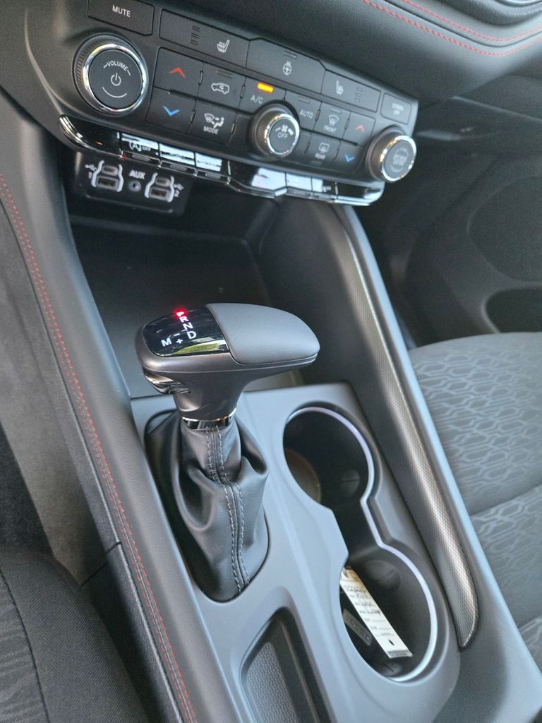 Thumbnail: 2026 Dodge Durango - 13