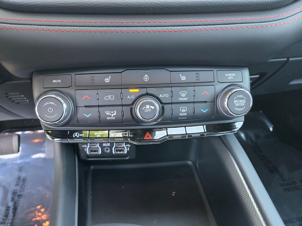 Thumbnail: 2026 Dodge Durango - 18