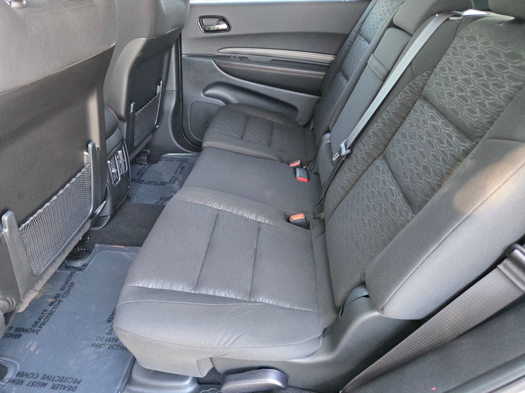 Thumbnail: 2026 Dodge Durango - 10