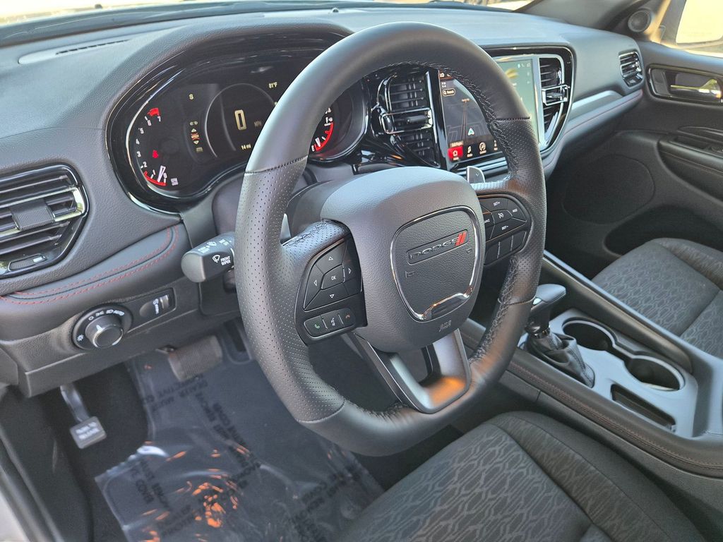 Thumbnail: 2026 Dodge Durango - 7