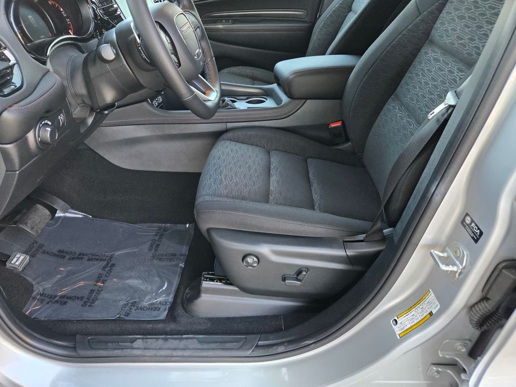Thumbnail: 2026 Dodge Durango - 9