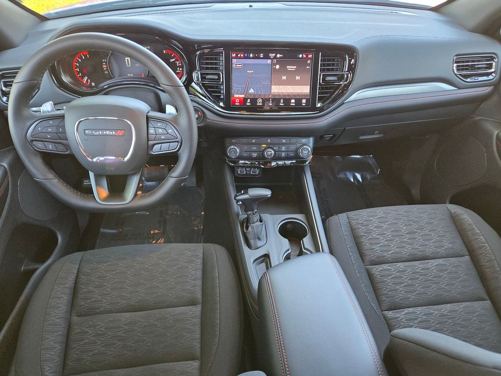 Thumbnail: 2026 Dodge Durango - 2