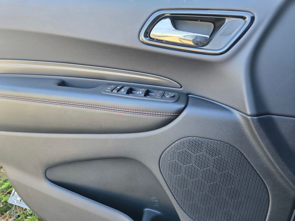 Thumbnail: 2026 Dodge Durango - 20