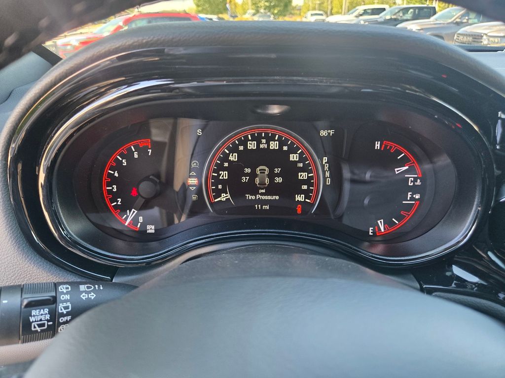 Thumbnail: 2026 Dodge Durango - 14
