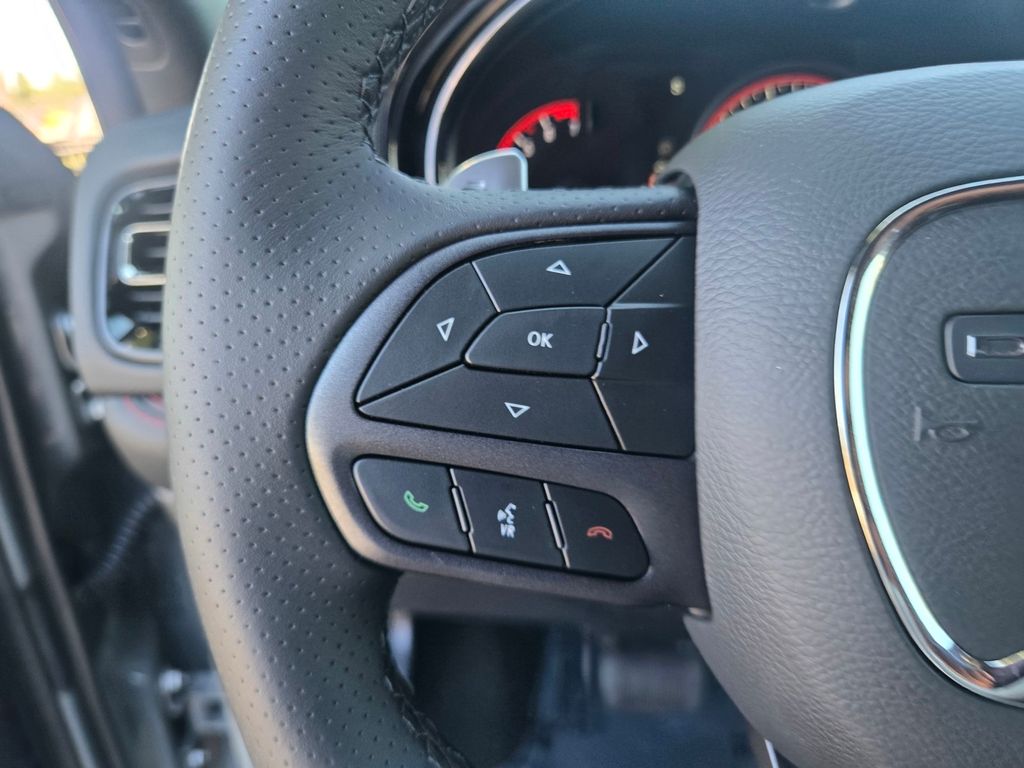 Thumbnail: 2026 Dodge Durango - 22