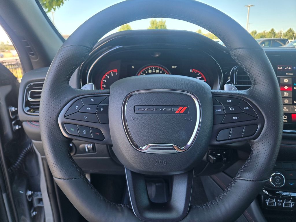 Thumbnail: 2026 Dodge Durango - 11