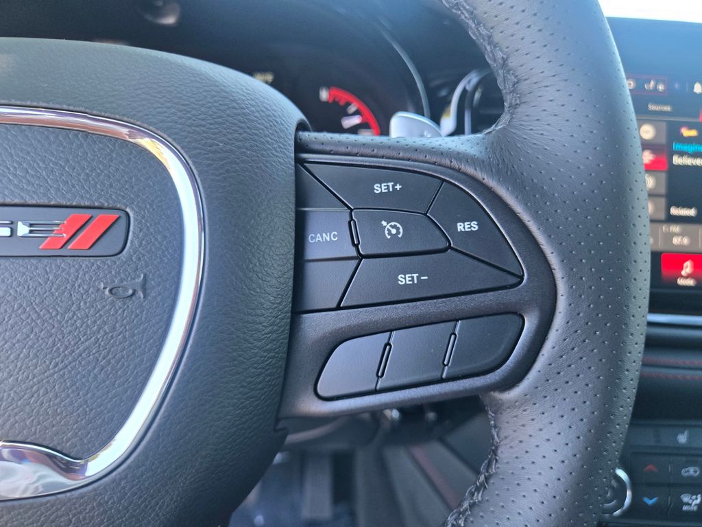 Thumbnail: 2026 Dodge Durango - 21