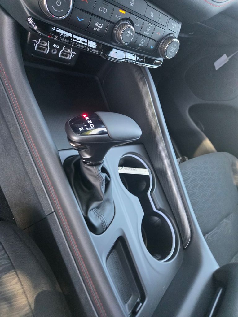 Thumbnail: 2026 Dodge Durango - 13
