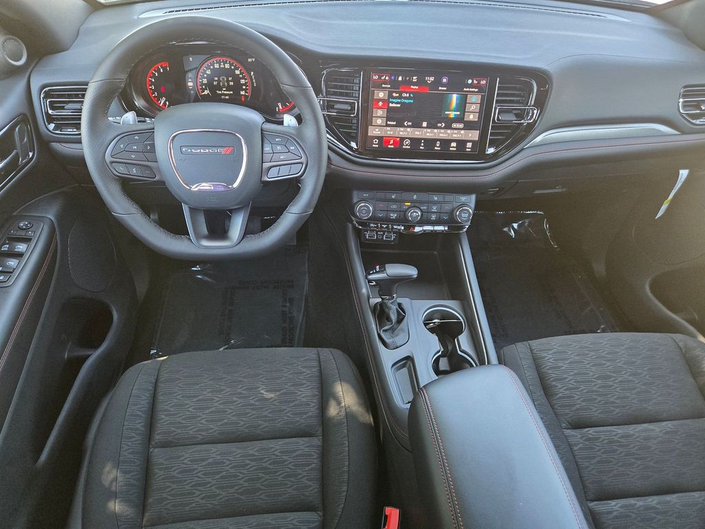 Thumbnail: 2026 Dodge Durango - 2