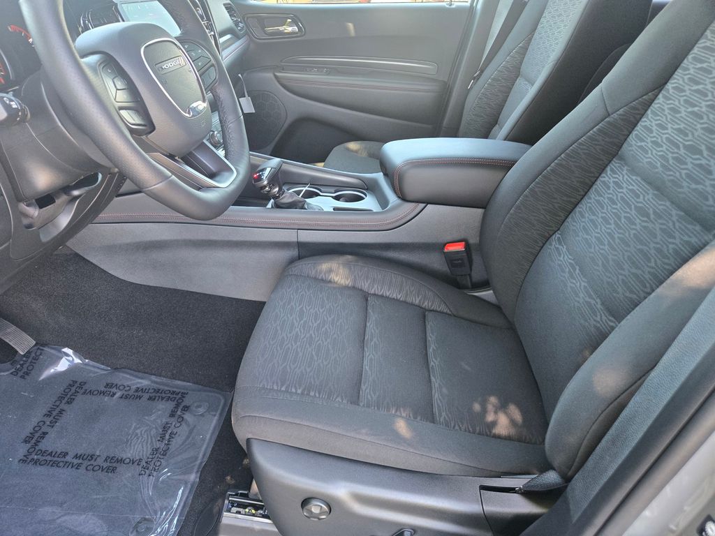 Thumbnail: 2026 Dodge Durango - 8