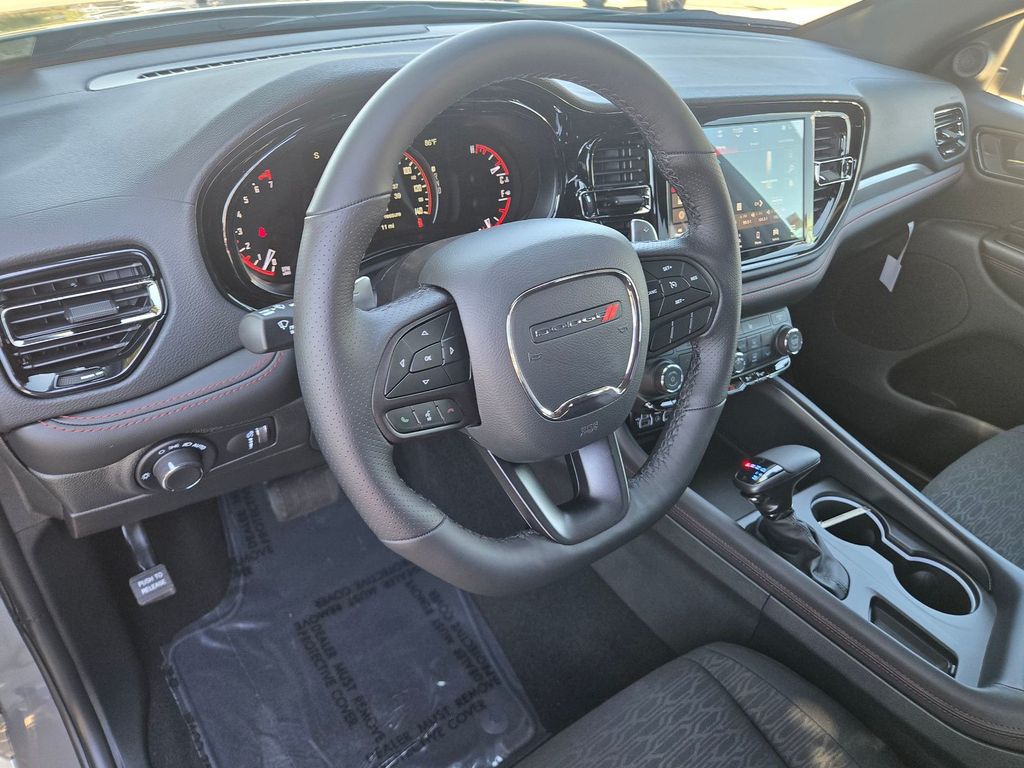 Thumbnail: 2026 Dodge Durango - 7