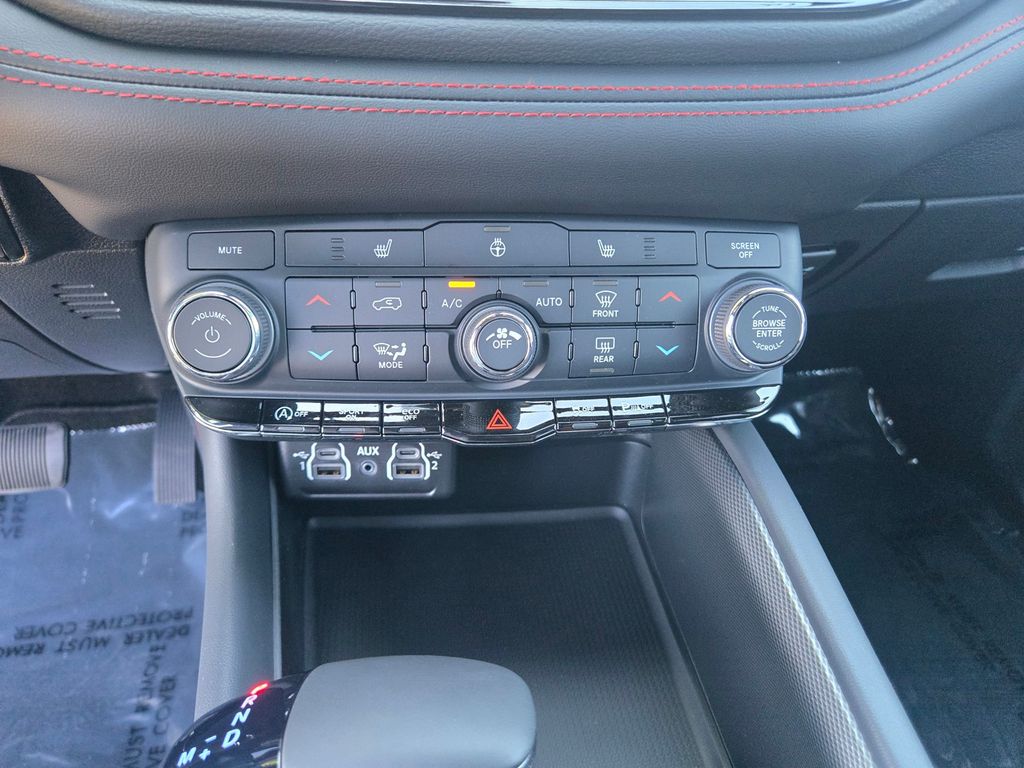 Thumbnail: 2026 Dodge Durango - 18