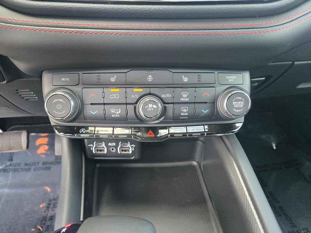 Thumbnail: 2026 Dodge Durango - 18