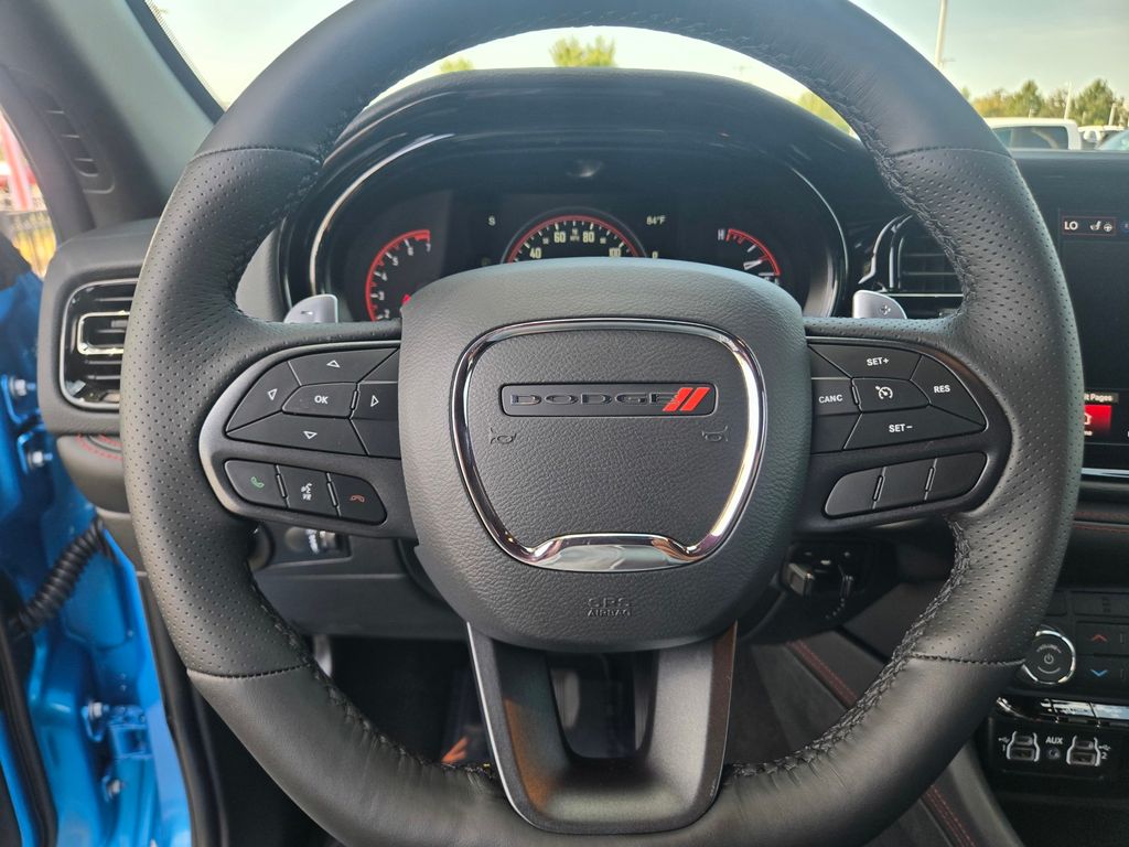 Thumbnail: 2026 Dodge Durango - 11
