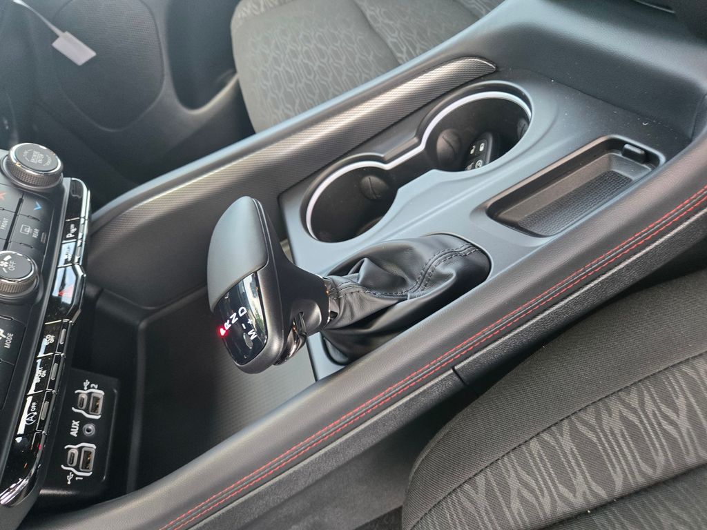 Thumbnail: 2026 Dodge Durango - 17