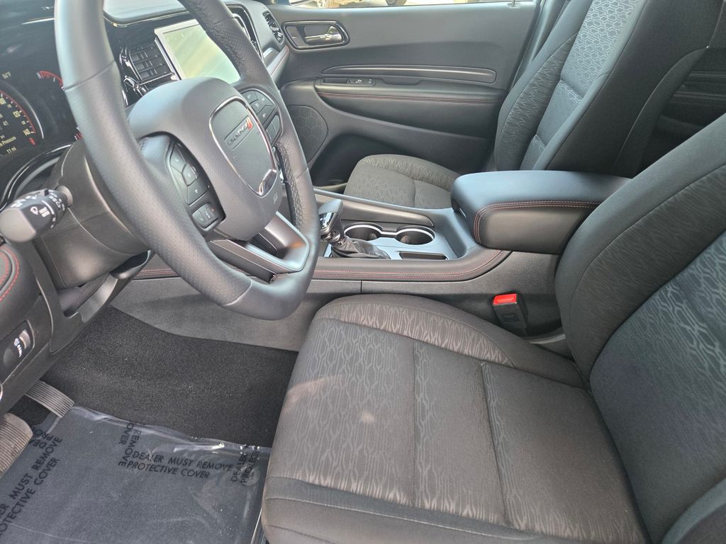 Thumbnail: 2026 Dodge Durango - 8