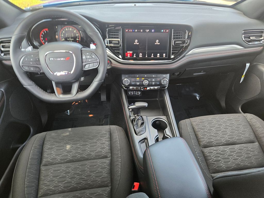 Thumbnail: 2026 Dodge Durango - 2