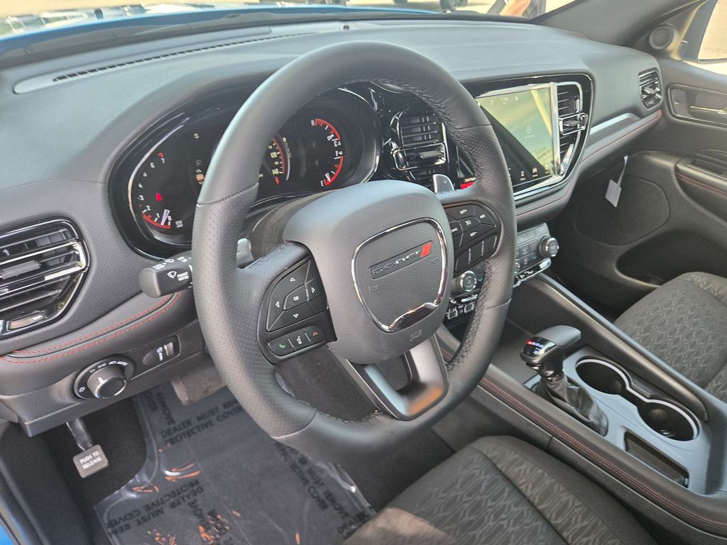 Thumbnail: 2026 Dodge Durango - 7