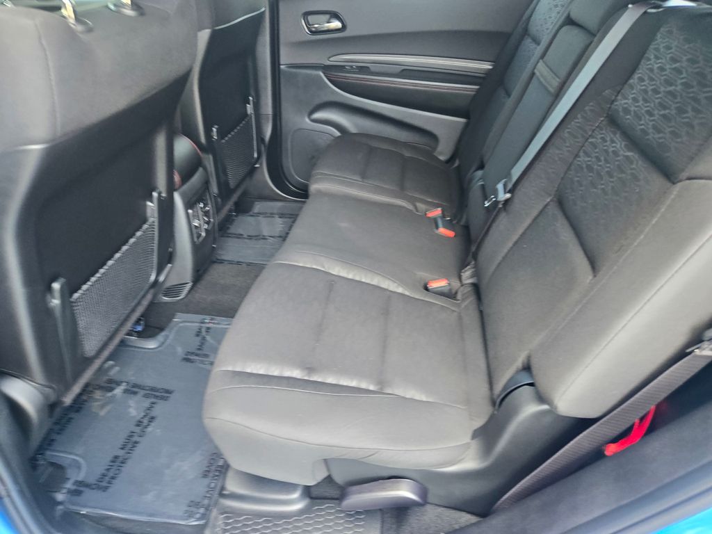 Thumbnail: 2026 Dodge Durango - 10