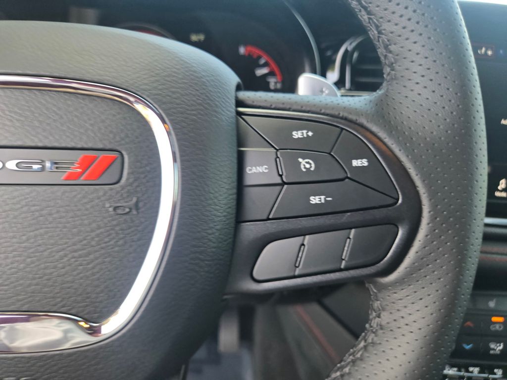 Thumbnail: 2026 Dodge Durango - 21