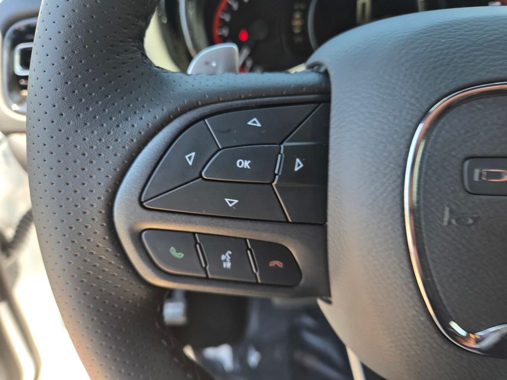 Thumbnail: 2026 Dodge Durango - 21