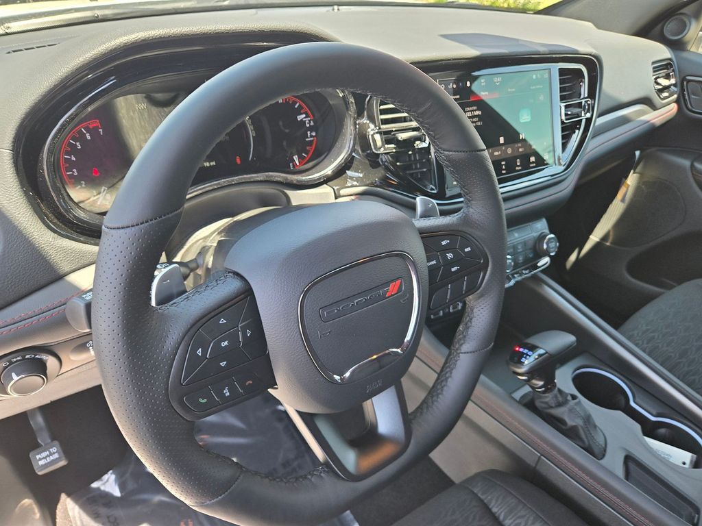 Thumbnail: 2026 Dodge Durango - 6
