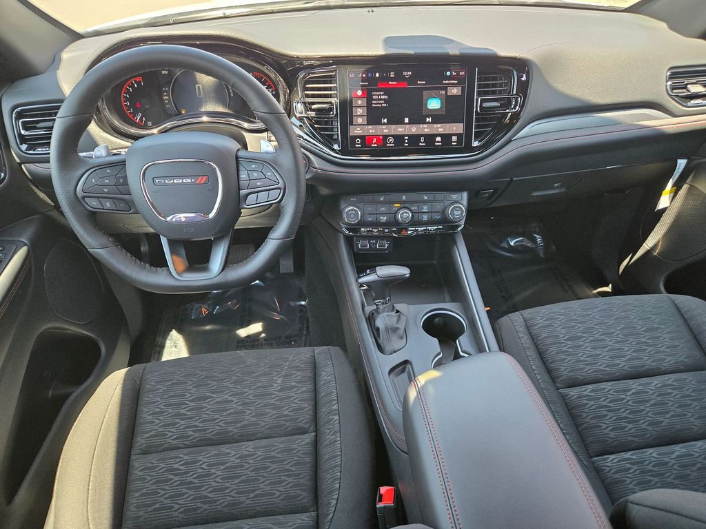Thumbnail: 2026 Dodge Durango - 2