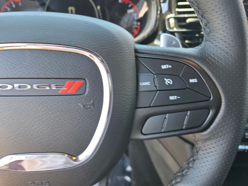 Thumbnail: 2026 Dodge Durango - 20