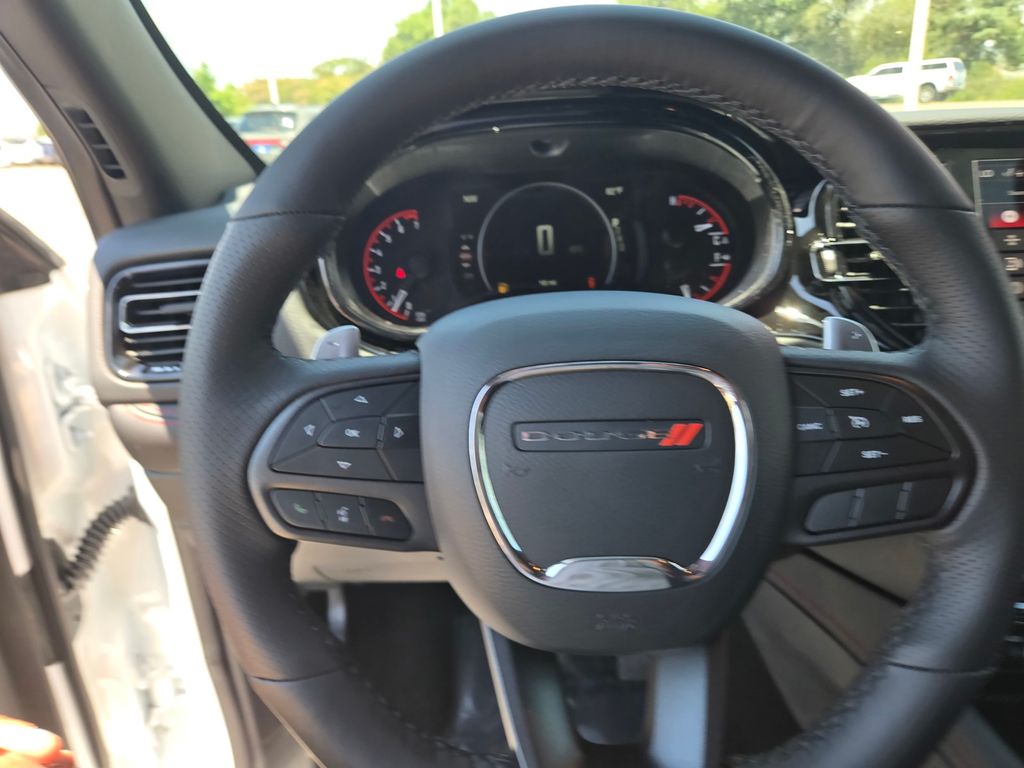 Thumbnail: 2026 Dodge Durango - 10