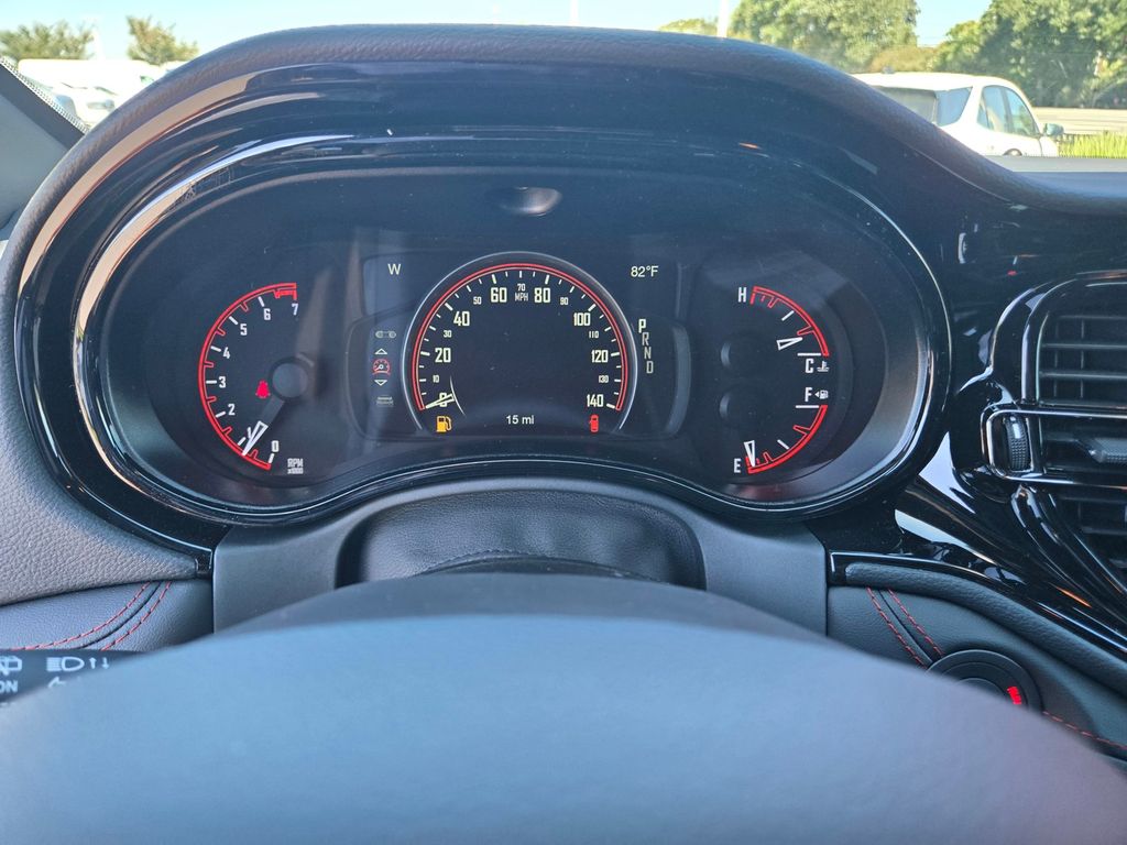 Thumbnail: 2026 Dodge Durango - 15