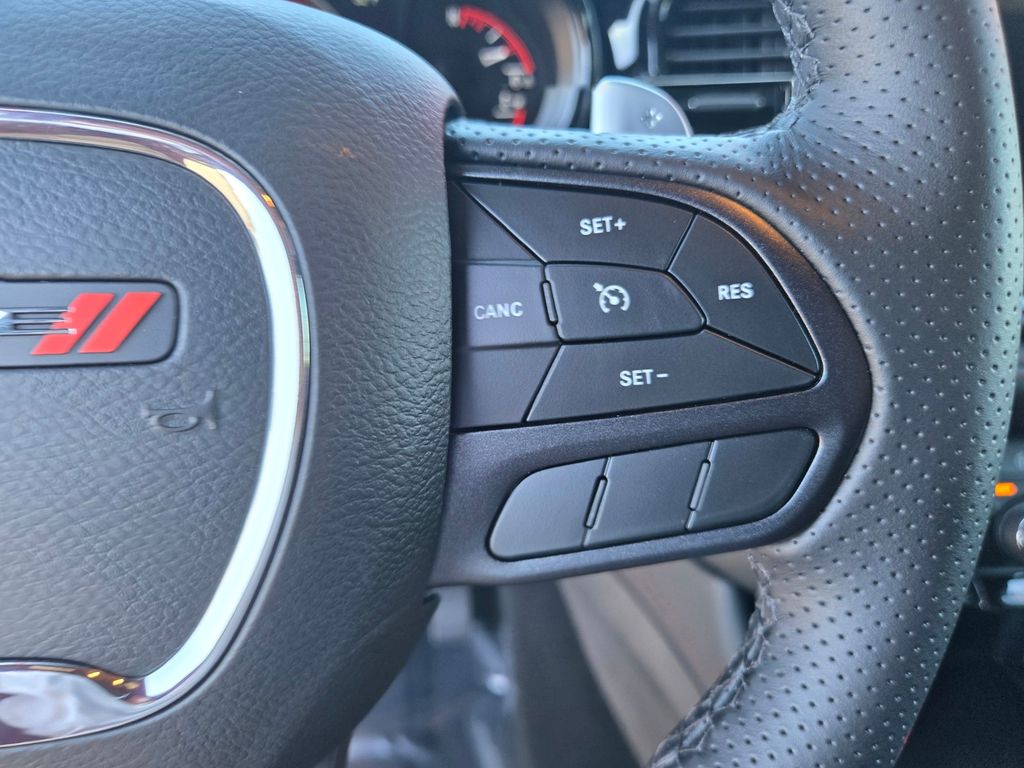 Thumbnail: 2026 Dodge Durango - 23