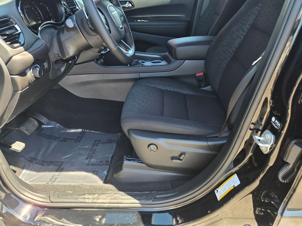 Thumbnail: 2026 Dodge Durango - 9