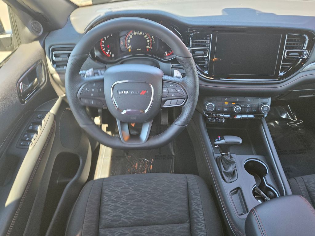 Thumbnail: 2026 Dodge Durango - 7
