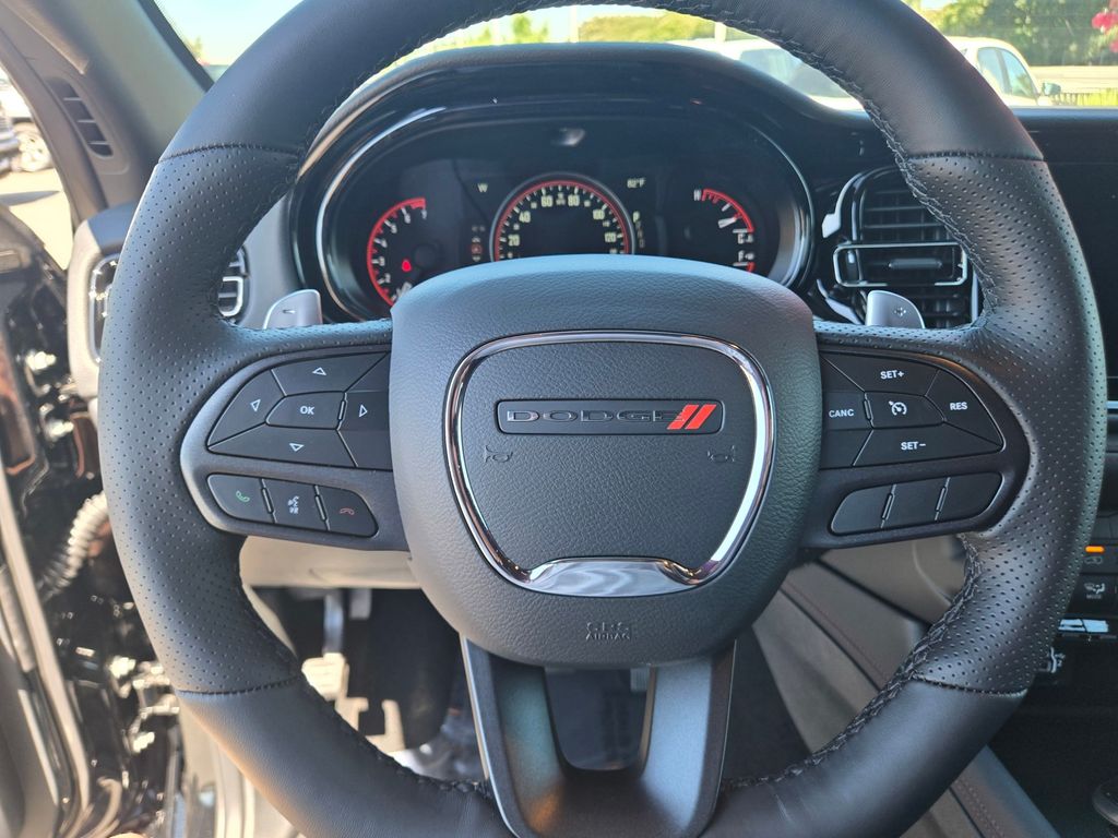 Thumbnail: 2026 Dodge Durango - 12