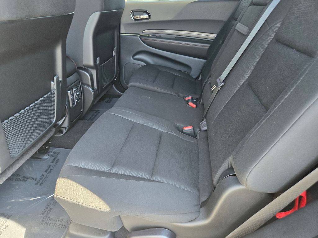 Thumbnail: 2026 Dodge Durango - 10