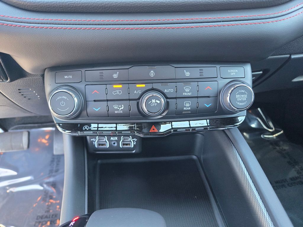Thumbnail: 2026 Dodge Durango - 20