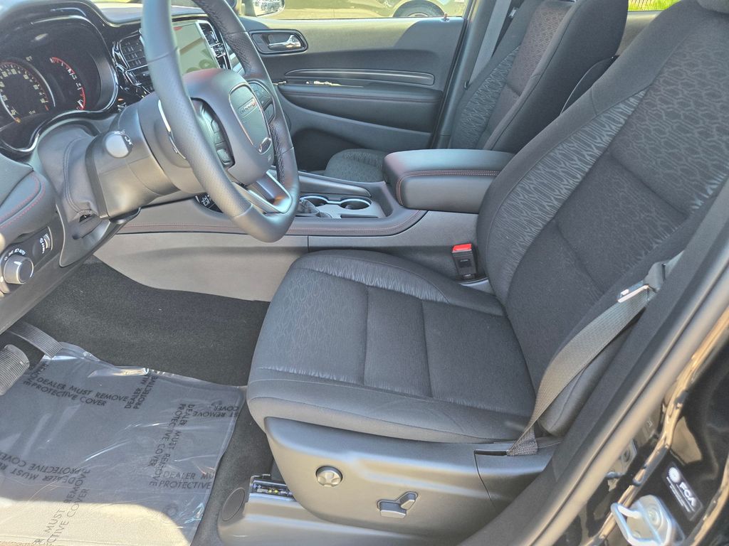 Thumbnail: 2026 Dodge Durango - 8