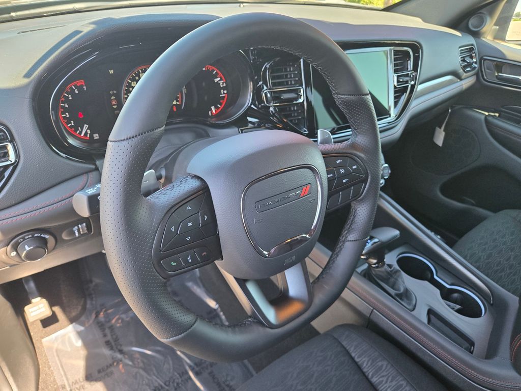Thumbnail: 2026 Dodge Durango - 11