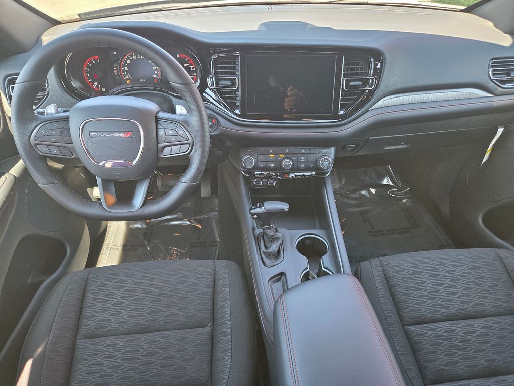 Thumbnail: 2026 Dodge Durango - 2