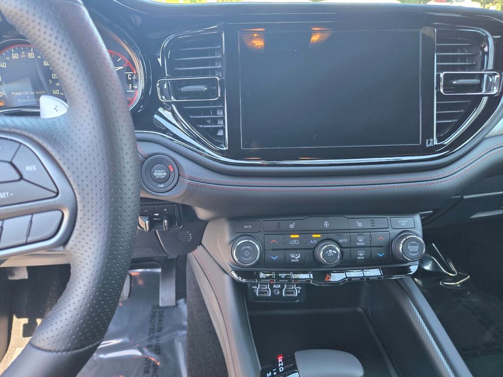 Thumbnail: 2026 Dodge Durango - 19