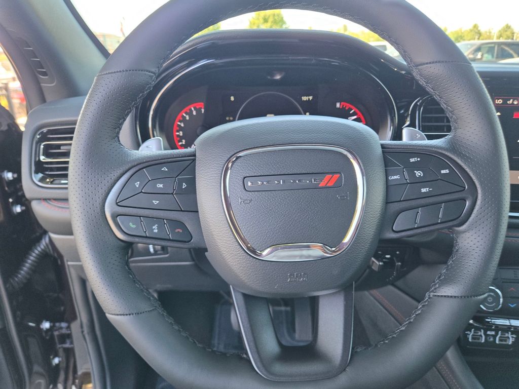 Thumbnail: 2026 Dodge Durango - 11