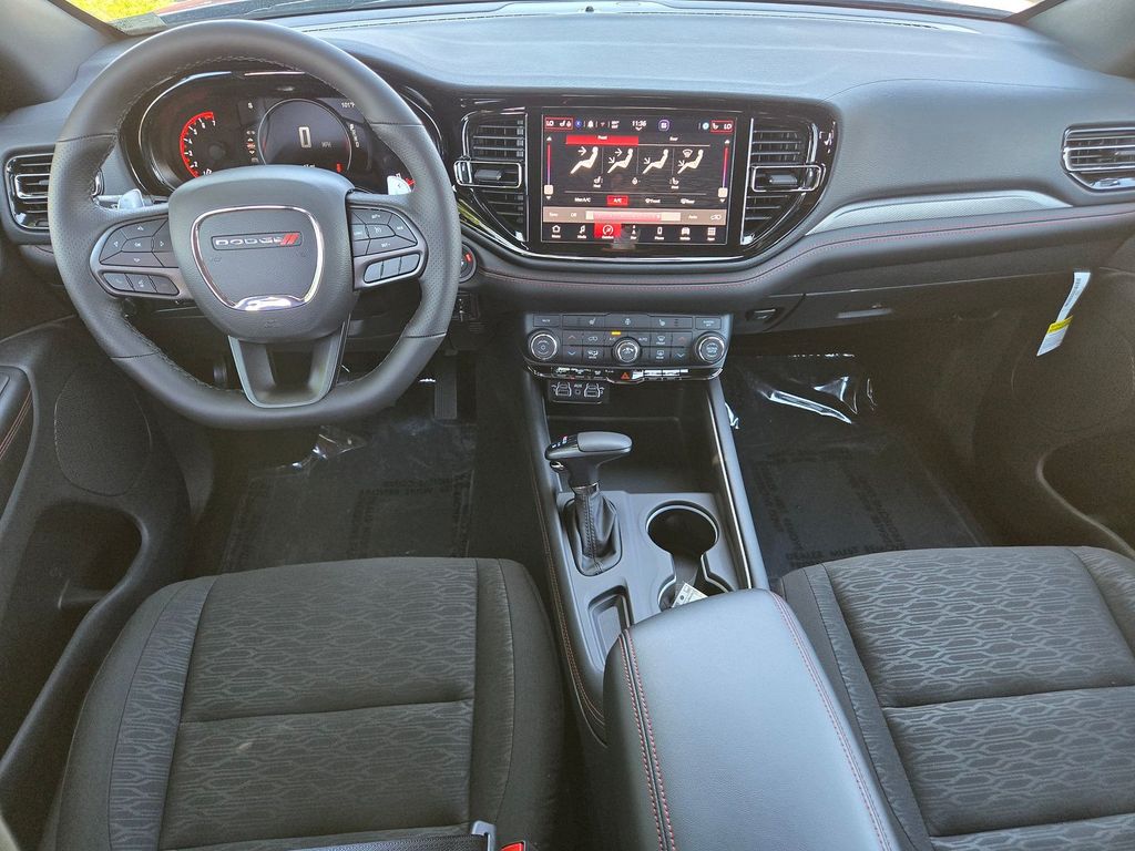 Thumbnail: 2026 Dodge Durango - 2