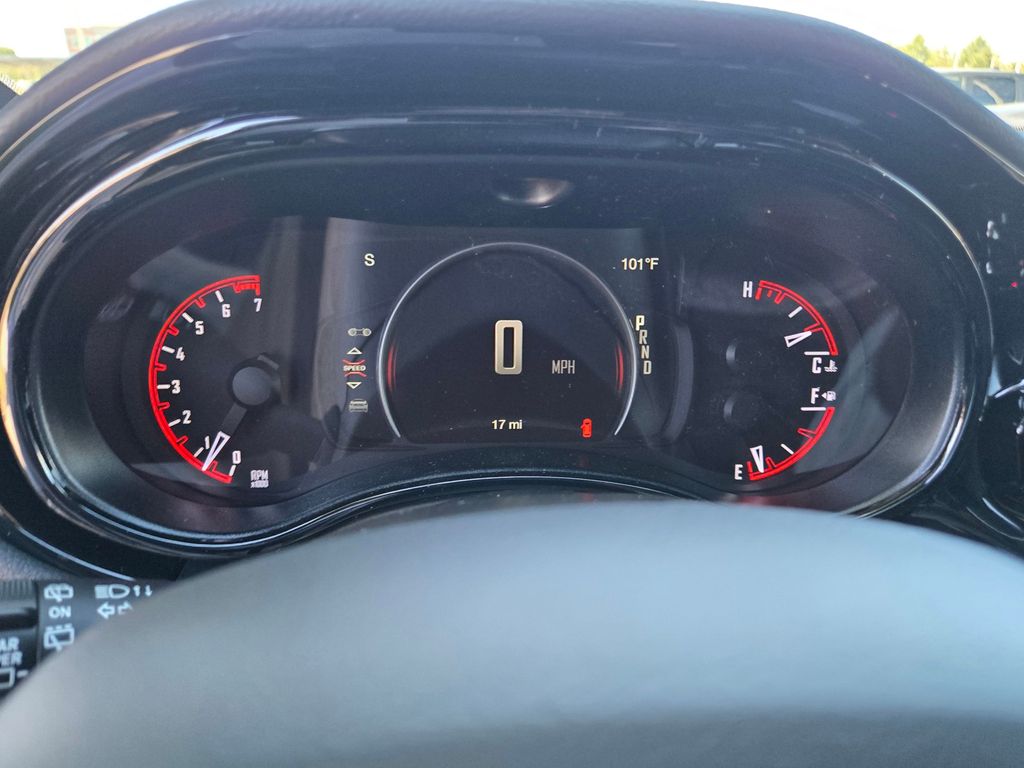 Thumbnail: 2026 Dodge Durango - 13