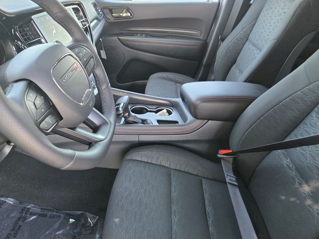 Thumbnail: 2026 Dodge Durango - 8