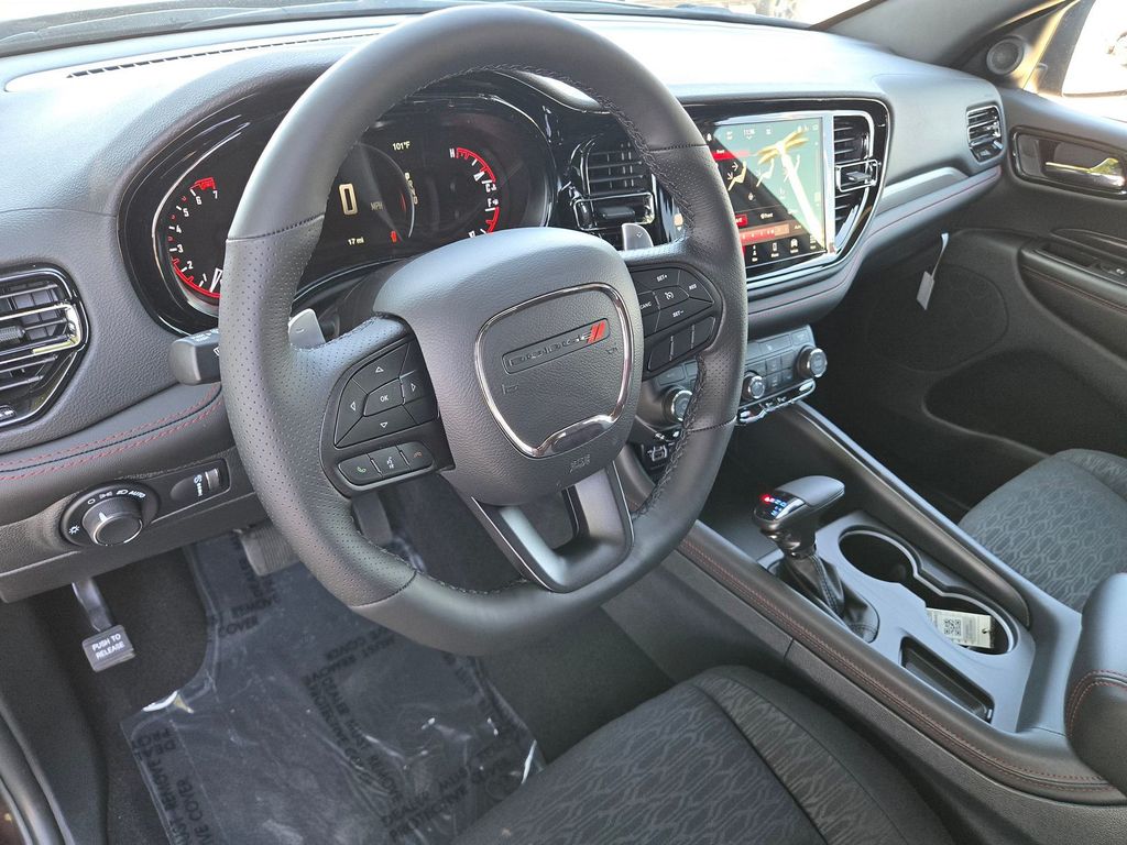Thumbnail: 2026 Dodge Durango - 7