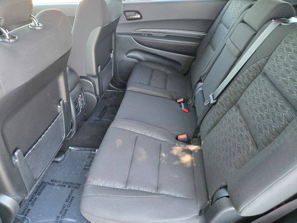 Thumbnail: 2026 Dodge Durango - 10
