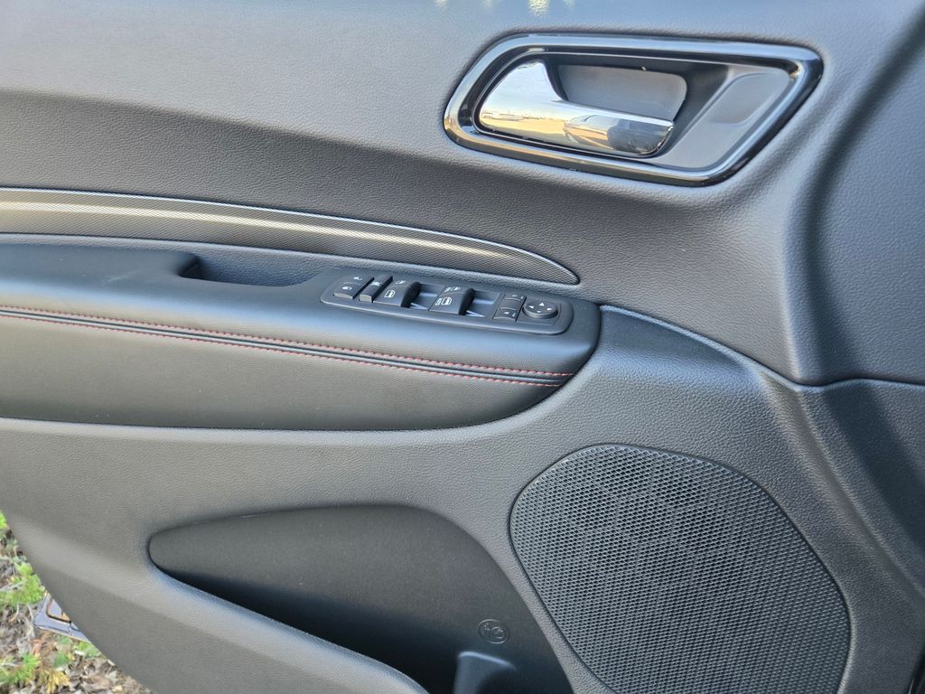Thumbnail: 2026 Dodge Durango - 20