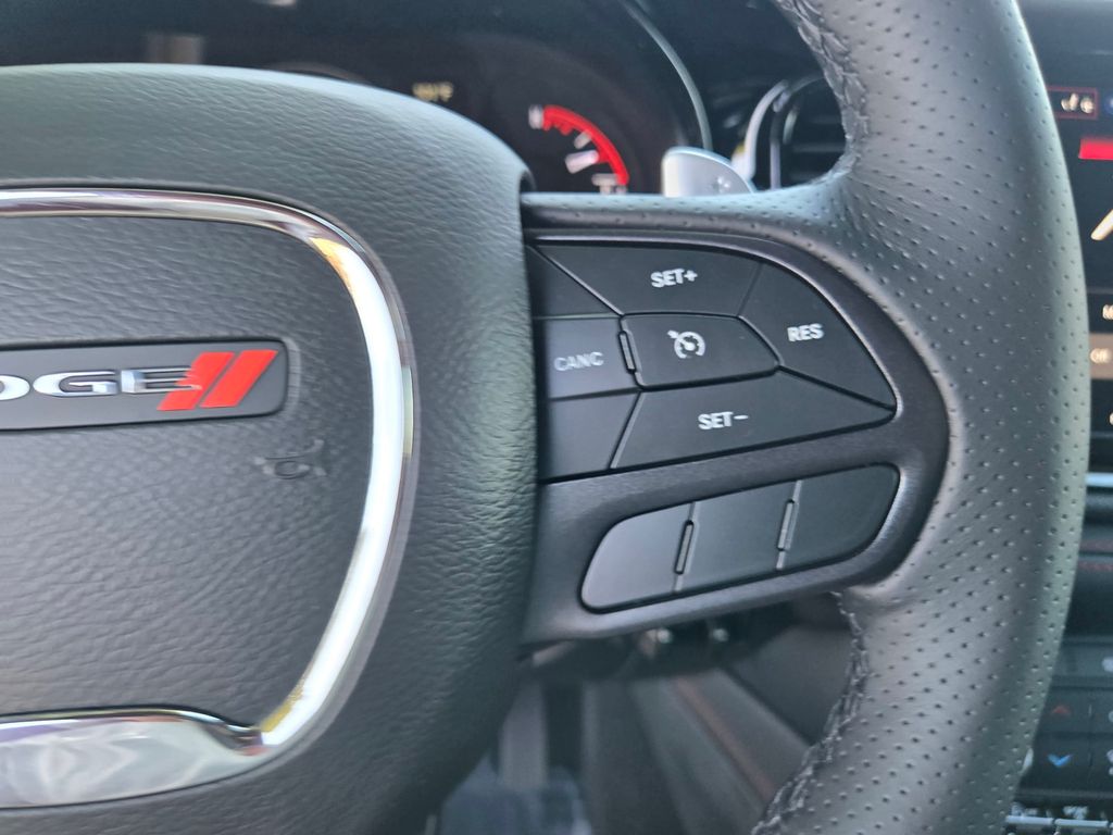 Thumbnail: 2026 Dodge Durango - 21