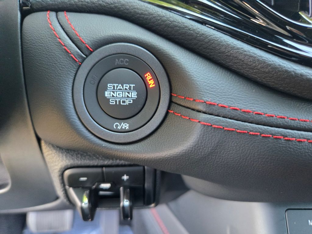 Thumbnail: 2026 Dodge Durango - 19